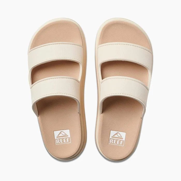Reef Sandals Women Cushion Bondi 2 Bar Vintageoasis Reef Sandals Women Cushion Bondi 2 Bar Vintageoasis