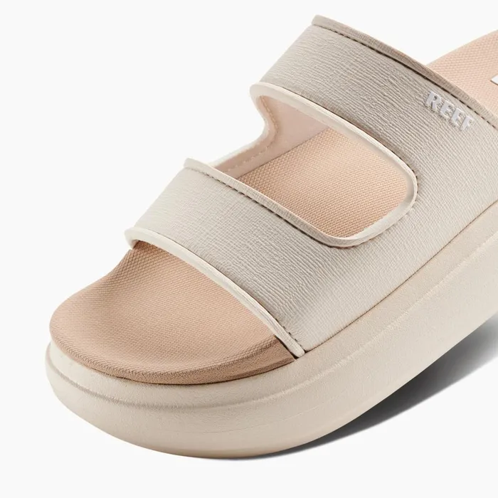 Reef Sandals Women Cushion Bondi 2 Bar Vintageoasis Reef Sandals Women Cushion Bondi 2 Bar Vintageoasis