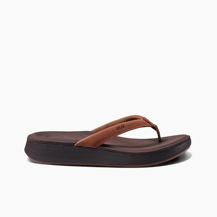Reef Sandals Women Cushion Cloud Espresso