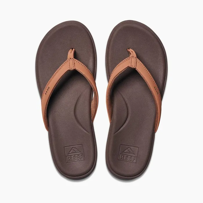 Reef Sandals Women Cushion Cloud Espresso Reef Sandals Women Cushion Cloud Espresso
