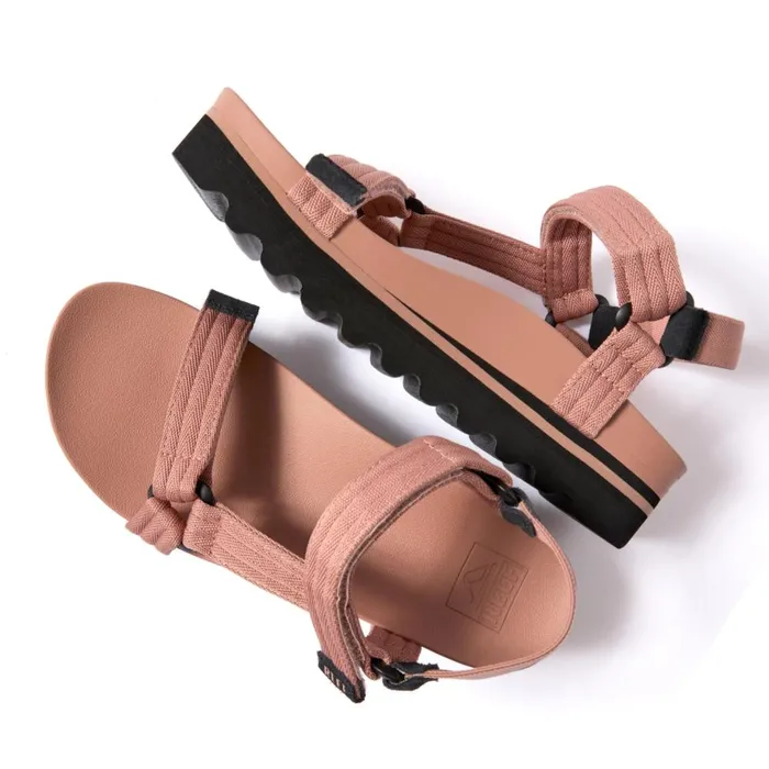 Reef Sandals Women Cushion Rem Hi Cork