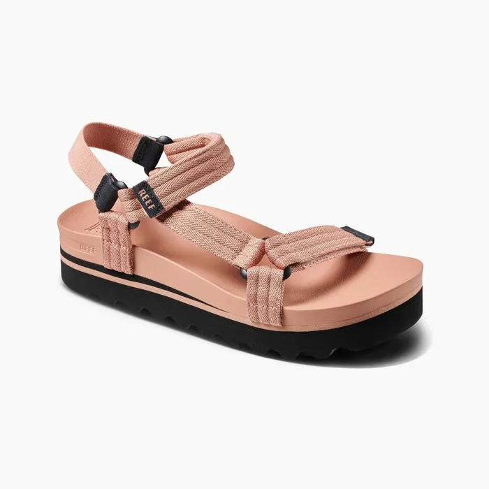 Reef Sandals Women Cushion Rem Hi Cork