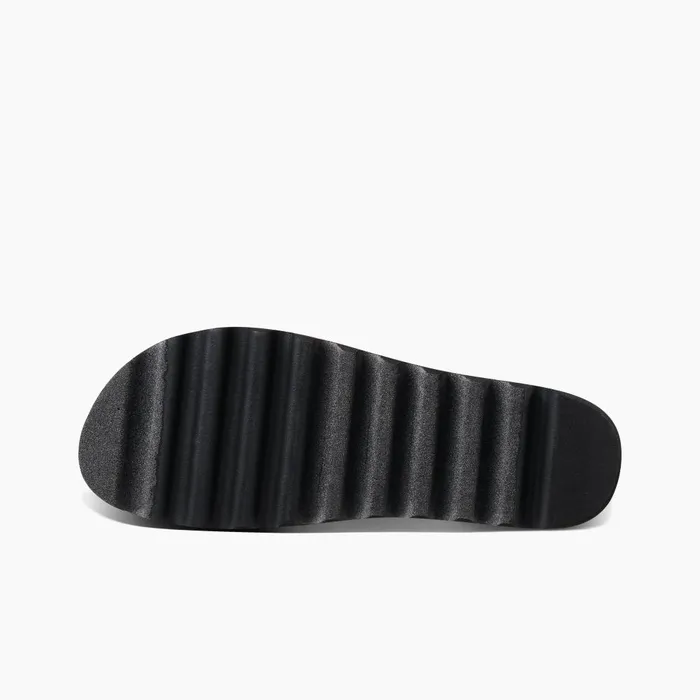 Reef Sandals Women Cushion Rem Hi Cork