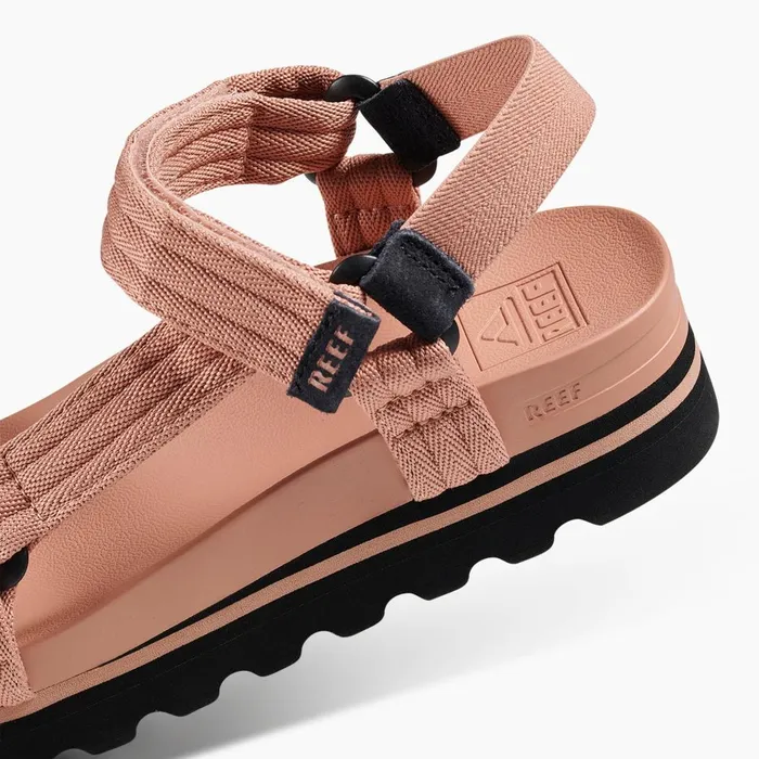 Reef Sandals Women Cushion Rem Hi Cork