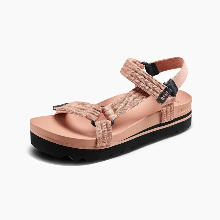 Reef Sandals Women Cushion Rem Hi Cork