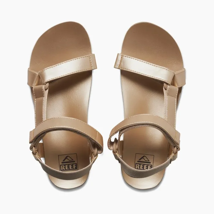 Reef Sandals Women Cushion Rem Hi Golden Hour Reef Sandals Women Cushion Rem Hi Golden Hour