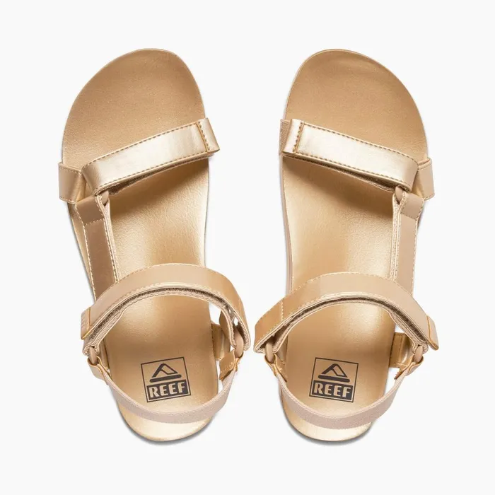 Reef Sandals Women Cushion Rem Hi Golden Hour Reef Sandals Women Cushion Rem Hi Golden Hour