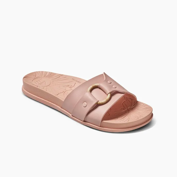 Reef Sandals Women Cushion Soho Cruz Cameo Rose Reef Sandals Women Cushion Soho Cruz Cameo Rose