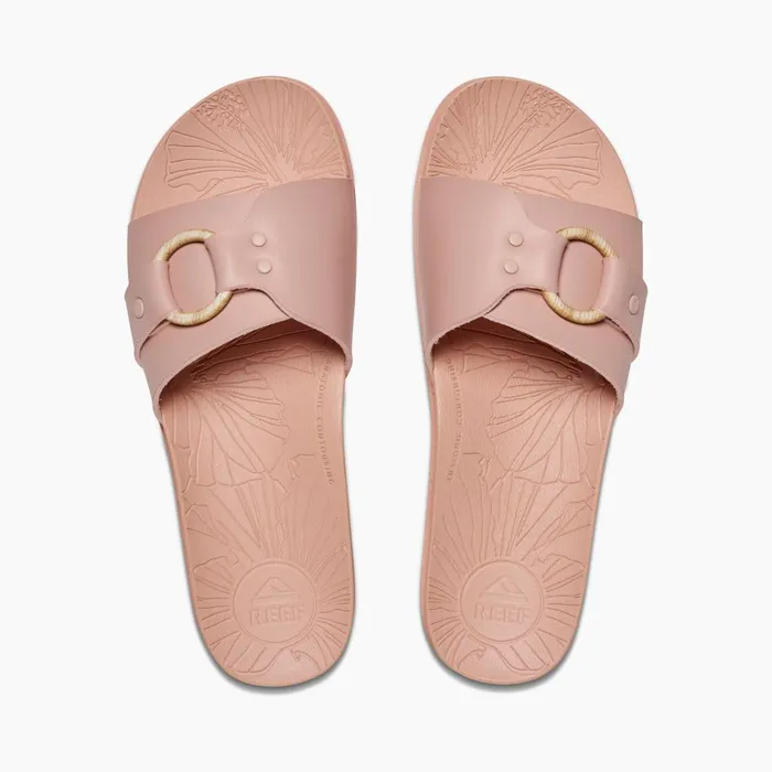 Reef Sandals Women Cushion Soho Cruz Cameo Rose Reef Sandals Women Cushion Soho Cruz Cameo Rose
