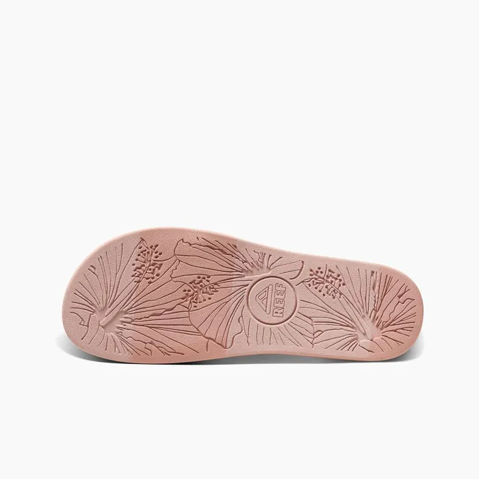 Reef Sandals Women Cushion Soho Cruz Cameo Rose Reef Sandals Women Cushion Soho Cruz Cameo Rose