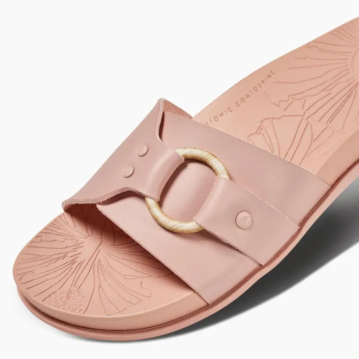 Reef Sandals Women Cushion Soho Cruz Cameo Rose Reef Sandals Women Cushion Soho Cruz Cameo Rose