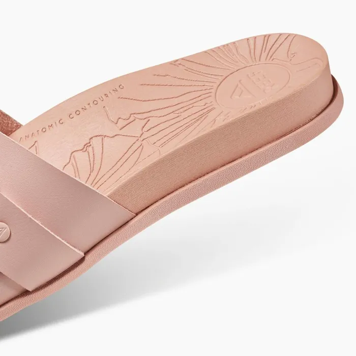 Reef Sandals Women Cushion Soho Cruz Cameo Rose Reef Sandals Women Cushion Soho Cruz Cameo Rose