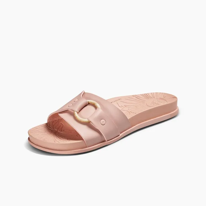 Reef Sandals Women Cushion Soho Cruz Cameo Rose Reef Sandals Women Cushion Soho Cruz Cameo Rose