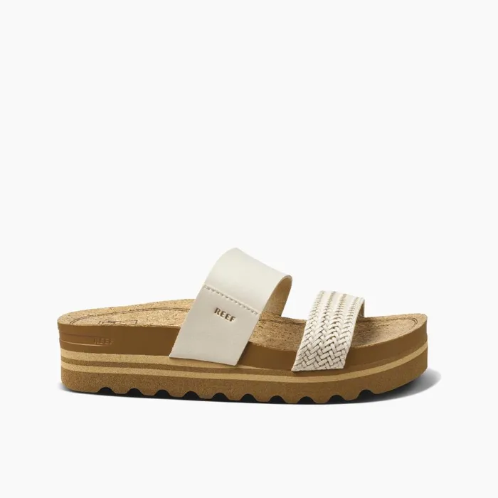 Reef Sandals Women Cushion Vista Hi Vintage