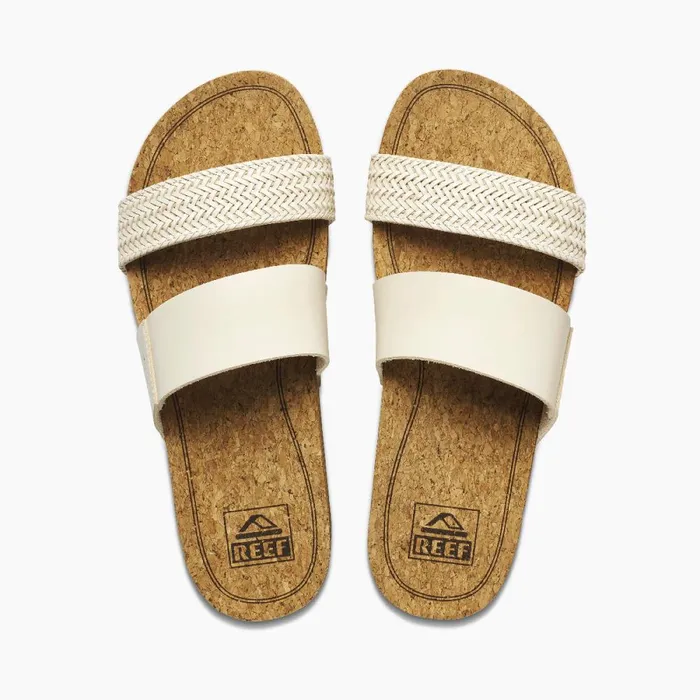 Reef Sandals Women Cushion Vista Hi Vintage