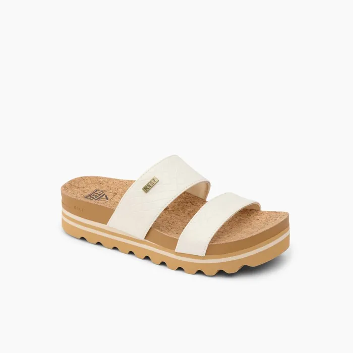 Reef Sandals Women Cushion Vista Hi Vintage Wicker Reef Sandals Women Cushion Vista Hi Vintage Wicker