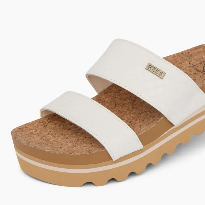 Reef Sandals Women Cushion Vista Hi Vintage Wicker Reef Sandals Women Cushion Vista Hi Vintage Wicker