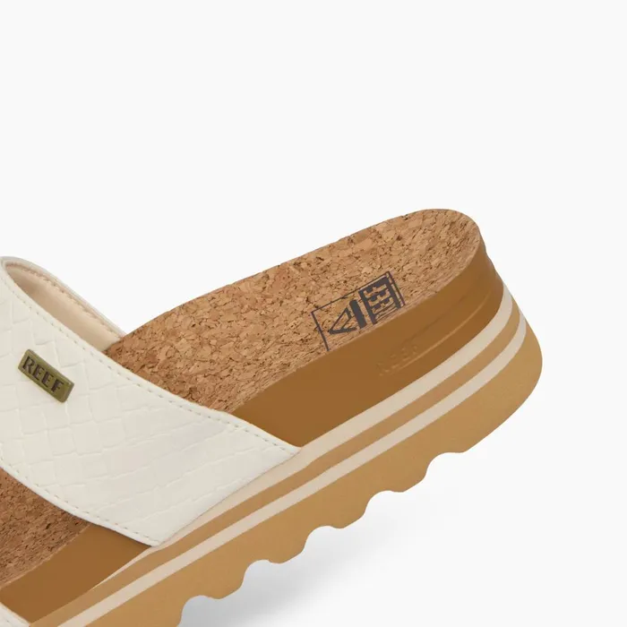 Reef Sandals Women Cushion Vista Hi Vintage Wicker Reef Sandals Women Cushion Vista Hi Vintage Wicker