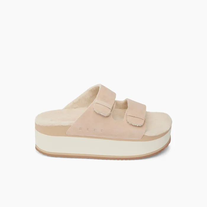 Reef Sandals Women Ojai Ciara Tan