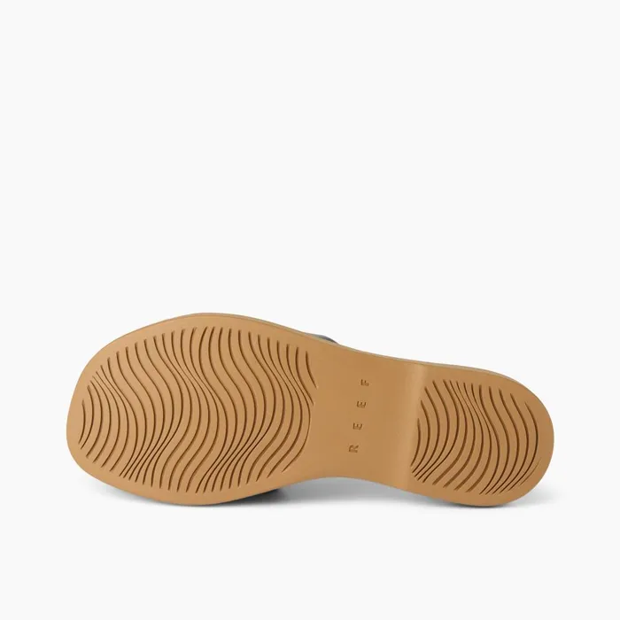 Reef Sandals Women Sunny Arrianah Blacktan