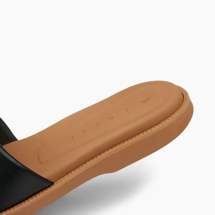 Reef Sandals Women Sunny Arrianah Blacktan