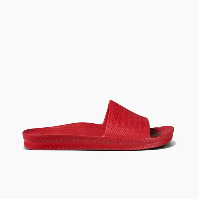 Reef Sandals Women Water Scout Red Hot