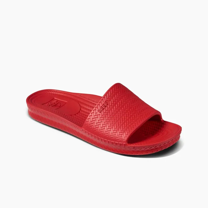 Reef Sandals Women Water Scout Red Hot Reef Sandals Women Water Scout Red Hot