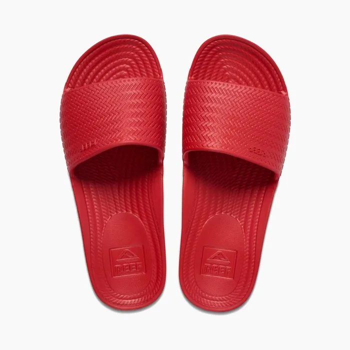 Reef Sandals Women Water Scout Red Hot Reef Sandals Women Water Scout Red Hot