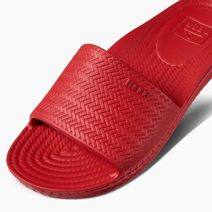 Reef Sandals Women Water Scout Red Hot Reef Sandals Women Water Scout Red Hot