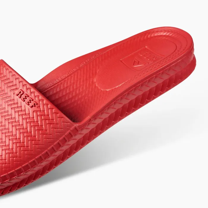 Reef Sandals Women Water Scout Red Hot Reef Sandals Women Water Scout Red Hot