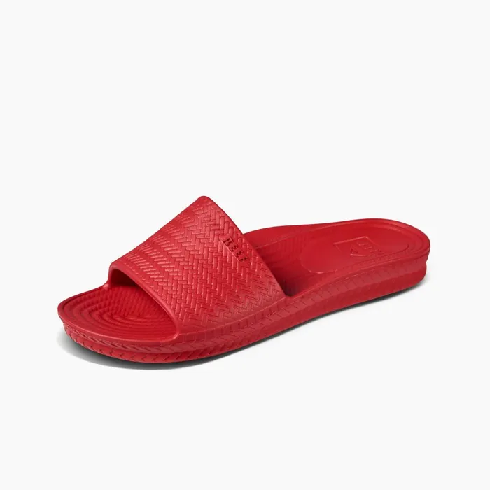 Reef Sandals Women Water Scout Red Hot Reef Sandals Women Water Scout Red Hot