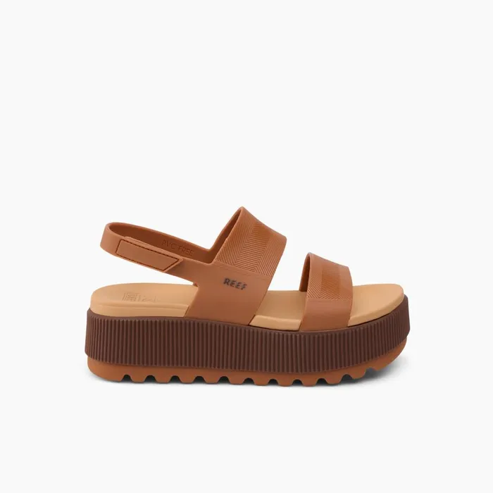 Reef Sandals Women Water Vista Higher Cocoa