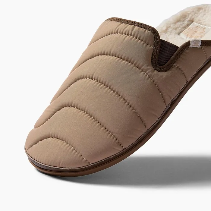Reef Shoes Men Cushion Homey Acorn Reef Shoes Men Cushion Homey Acorn