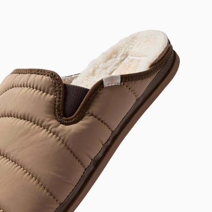 Reef Shoes Men Cushion Homey Acorn Reef Shoes Men Cushion Homey Acorn