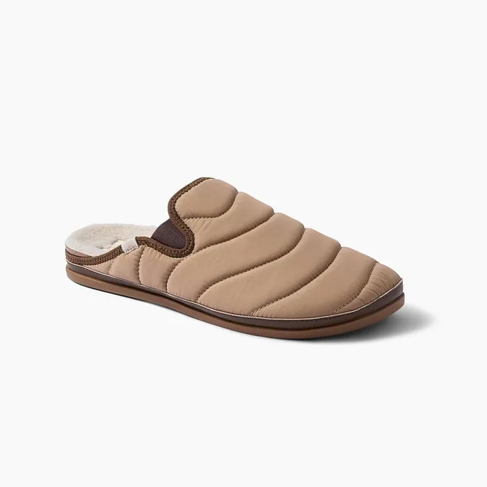 Reef Shoes Men Cushion Homey Acorn Reef Shoes Men Cushion Homey Acorn
