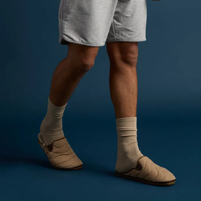 Reef Shoes Men Cushion Homey Acorn Reef Shoes Men Cushion Homey Acorn