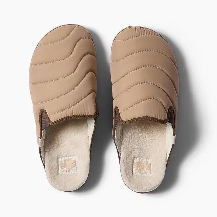 Reef Shoes Men Cushion Homey Acorn Reef Shoes Men Cushion Homey Acorn