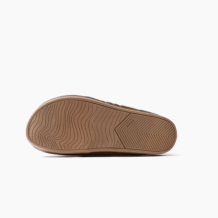 Reef Shoes Men Cushion Homey Acorn Reef Shoes Men Cushion Homey Acorn