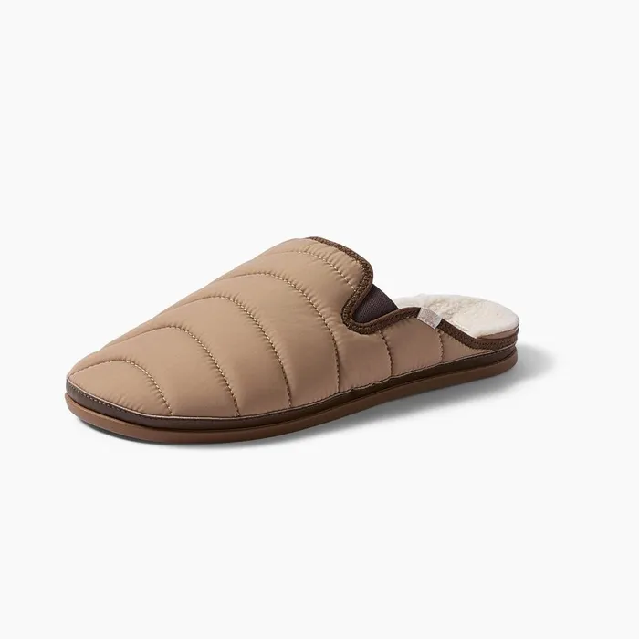 Reef Shoes Men Cushion Homey Acorn Reef Shoes Men Cushion Homey Acorn
