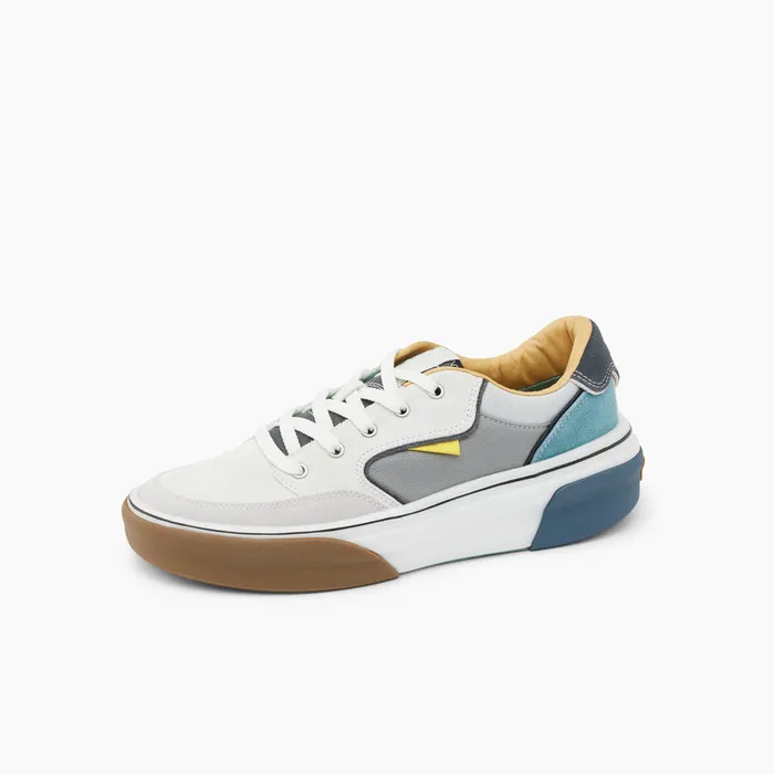 Reef Shoes Men El Jefe Madras Reef Shoes Men El Jefe Madras