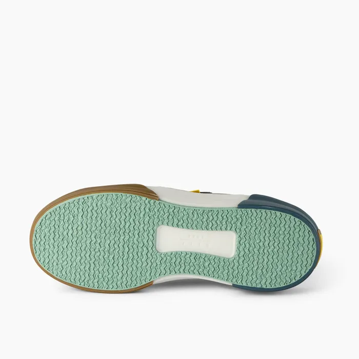 Reef Shoes Men El Jefe Madras Reef Shoes Men El Jefe Madras