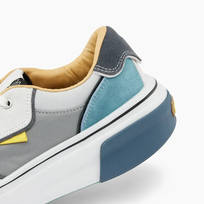 Reef Shoes Men El Jefe Madras Reef Shoes Men El Jefe Madras