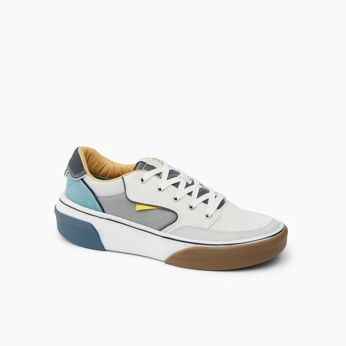 Reef Shoes Men El Jefe Madras Reef Shoes Men El Jefe Madras