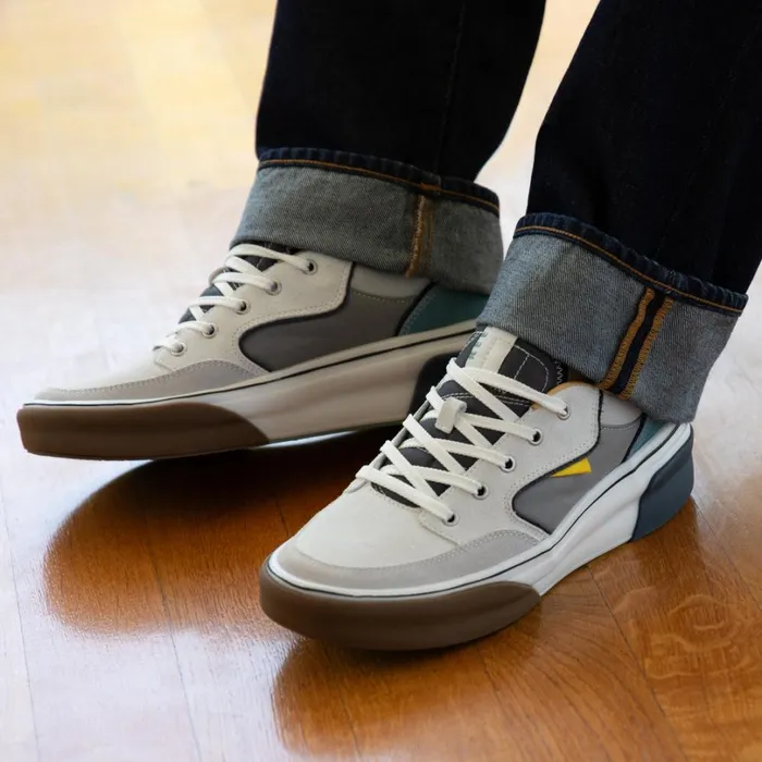Reef Shoes Men El Jefe Madras Reef Shoes Men El Jefe Madras