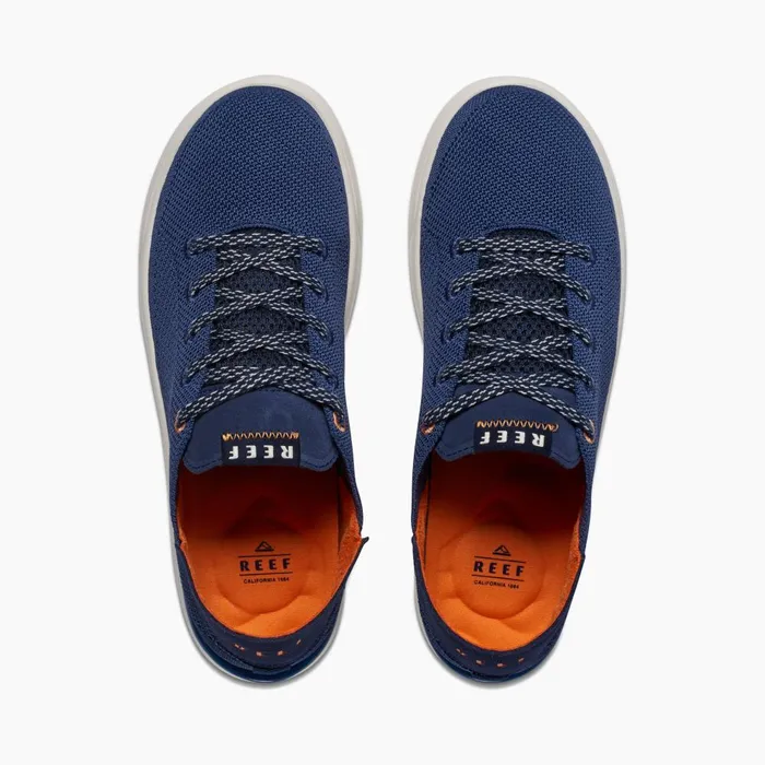Reef Shoes Men Swellsole Neptune Navy