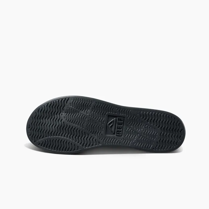 Reef Shoes Men Swellsole Neptune Raven Reef Shoes Men Swellsole Neptune Raven