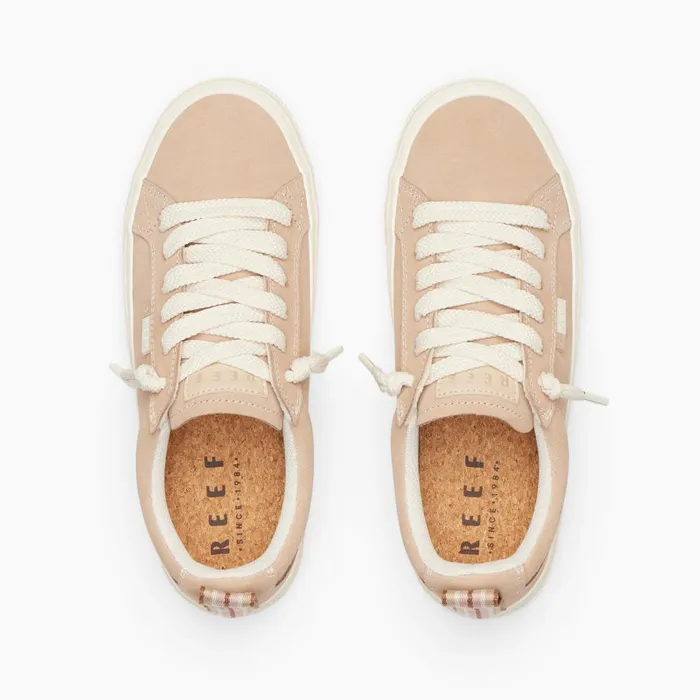 Reef Shoes Women Lay Day Dawn Warm Sand Reef Shoes Women Lay Day Dawn Warm Sand