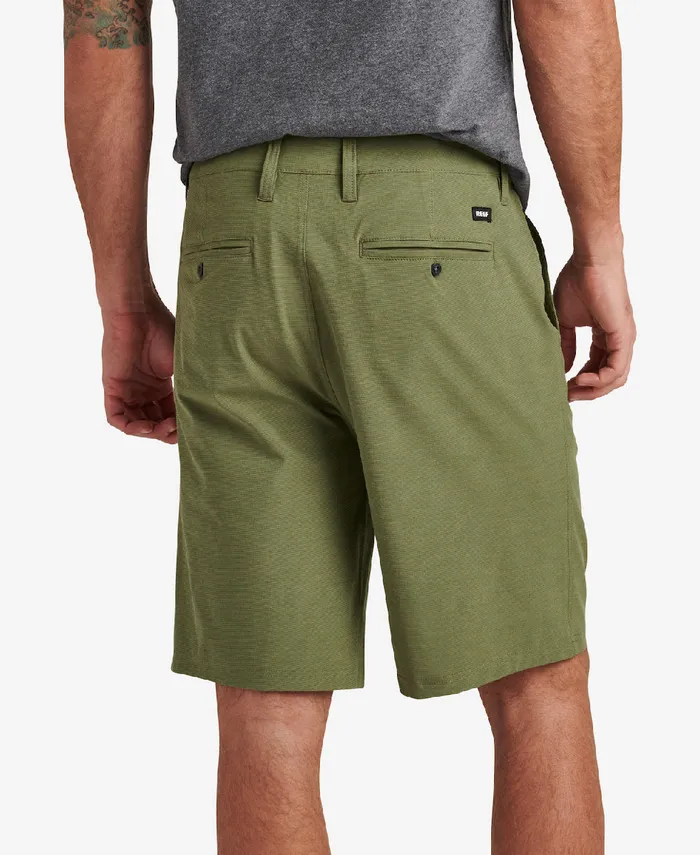 Reef Shorts Boardshorts and Pants Men Dante 20 Walk Short Olivine Reef Shorts Boardshorts and Pants Men Dante 20 Walk Short Olivine