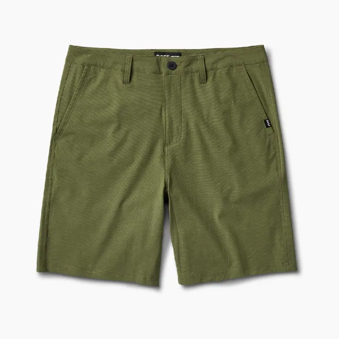 Reef Shorts Boardshorts and Pants Men Dante 20 Walk Short Olivine Reef Shorts Boardshorts and Pants Men Dante 20 Walk Short Olivine