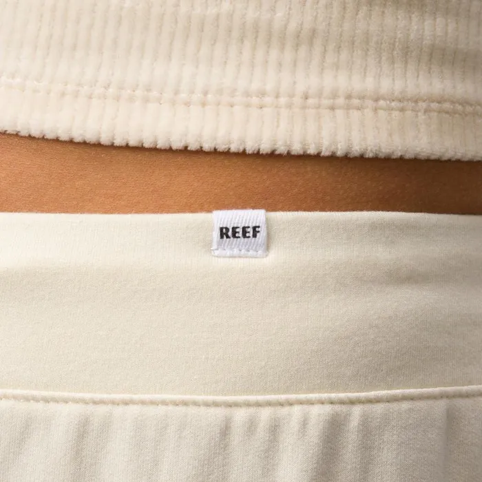 Reef Shorts Pants and Skirts Women Cozy Sweatpants Almond Milk Reef Shorts Pants and Skirts Women Cozy Sweatpants Almond Milk